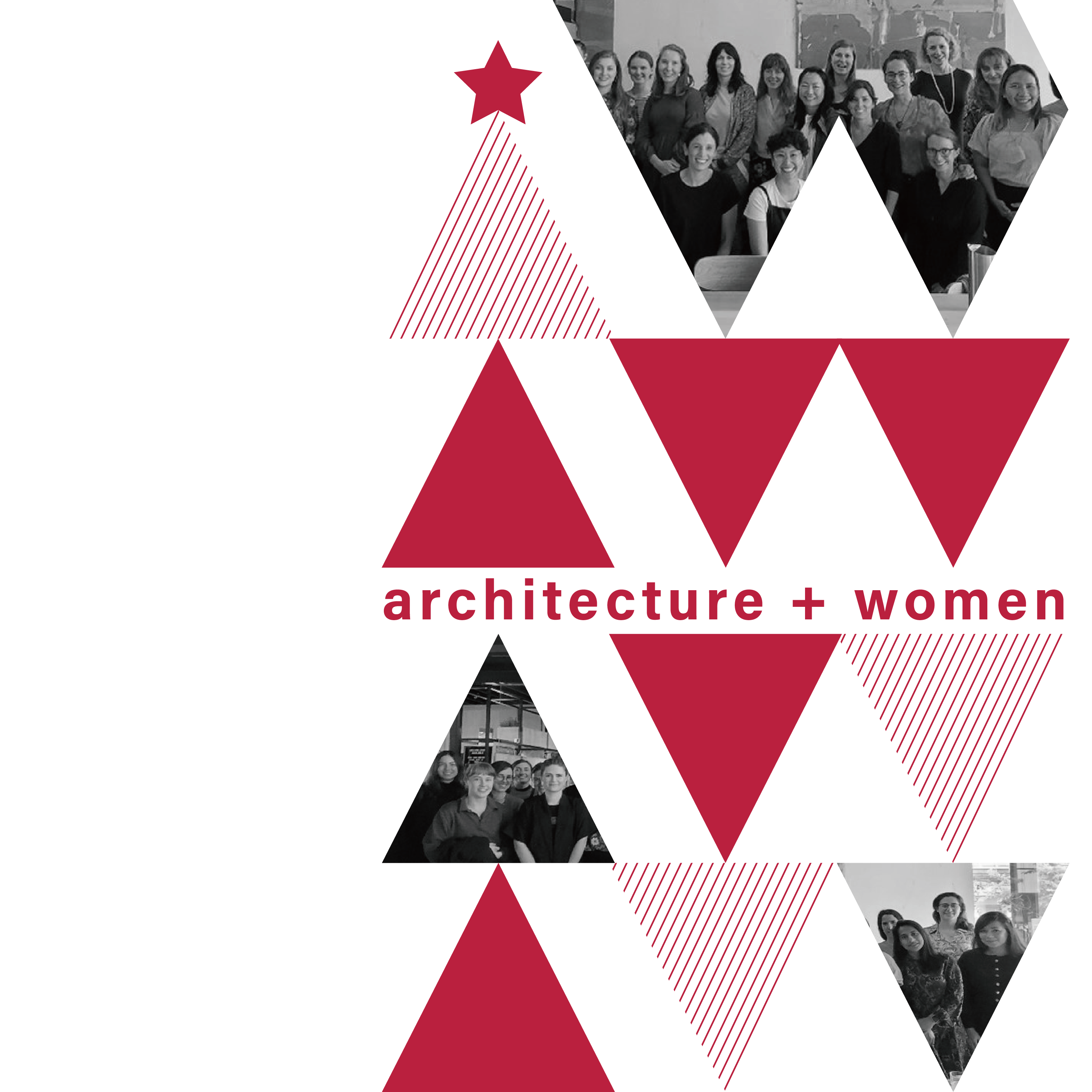 ARCHITECTURE+WOMEN NZ CHRISTCHURCH XMAS LUNCH AWNZ