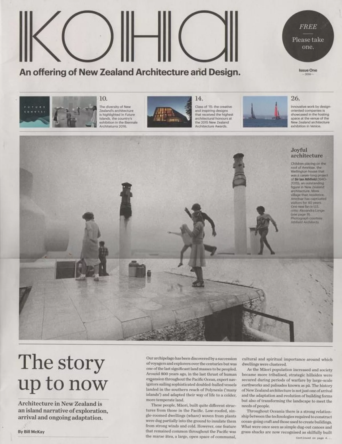 A w nz feature in nzia venice publications 01