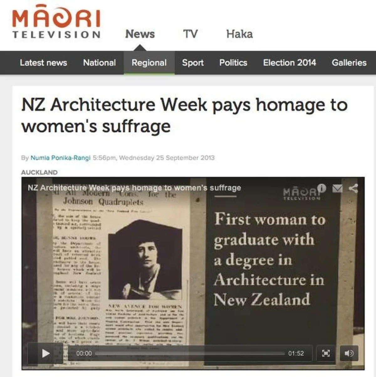 Maori television a w nz 2013 exhibition 01