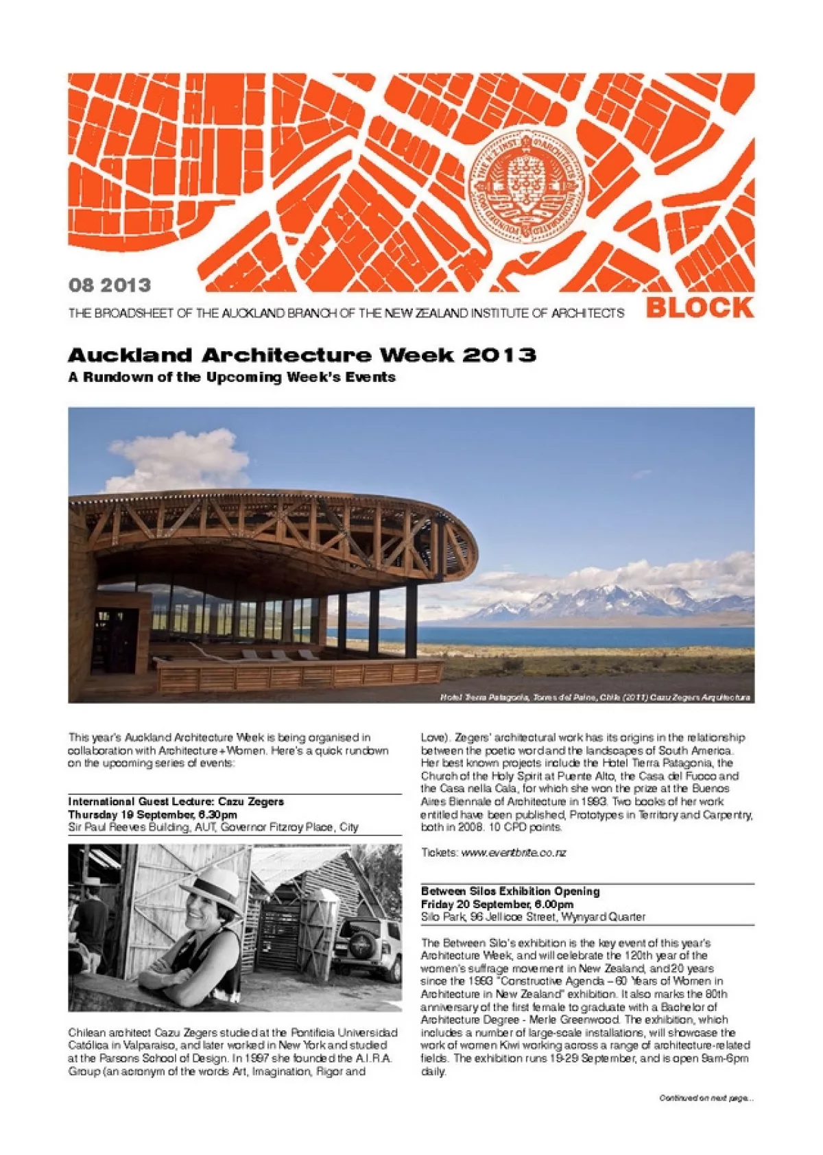AW 2013 08 Block Digital AAW cover