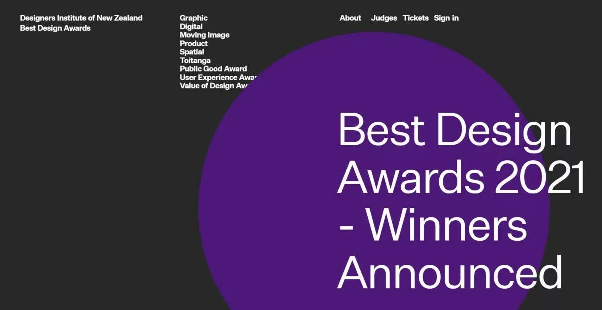 Divya purushotham wins emerging designer in best award 03