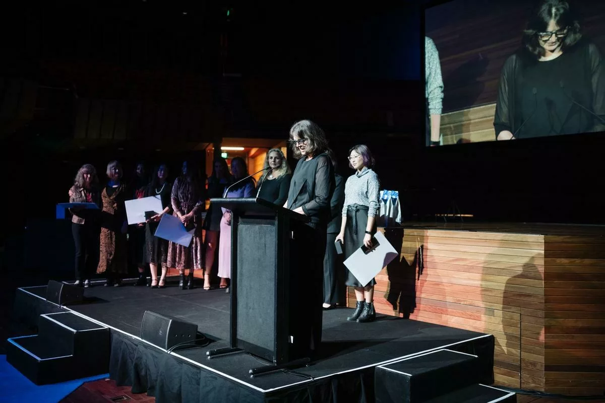 A w nz awarded inaugural nzia john sutherland practice 09