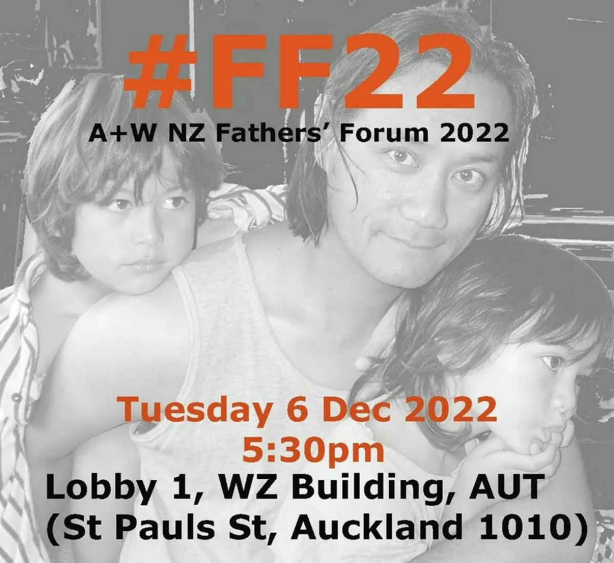 Ff22 fathers forum 6 dec 2022 22