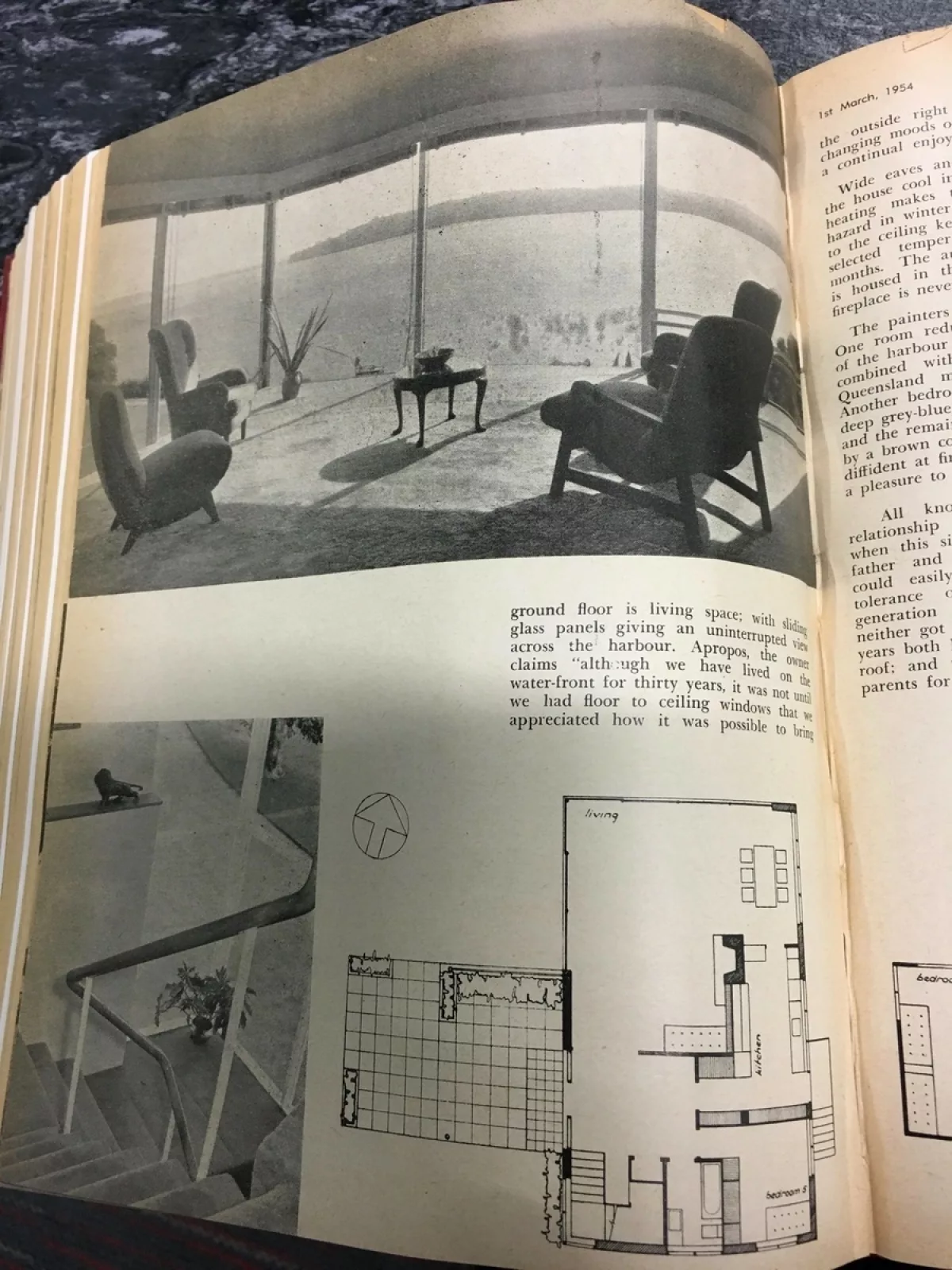 AW Home and Building 1954 p 36