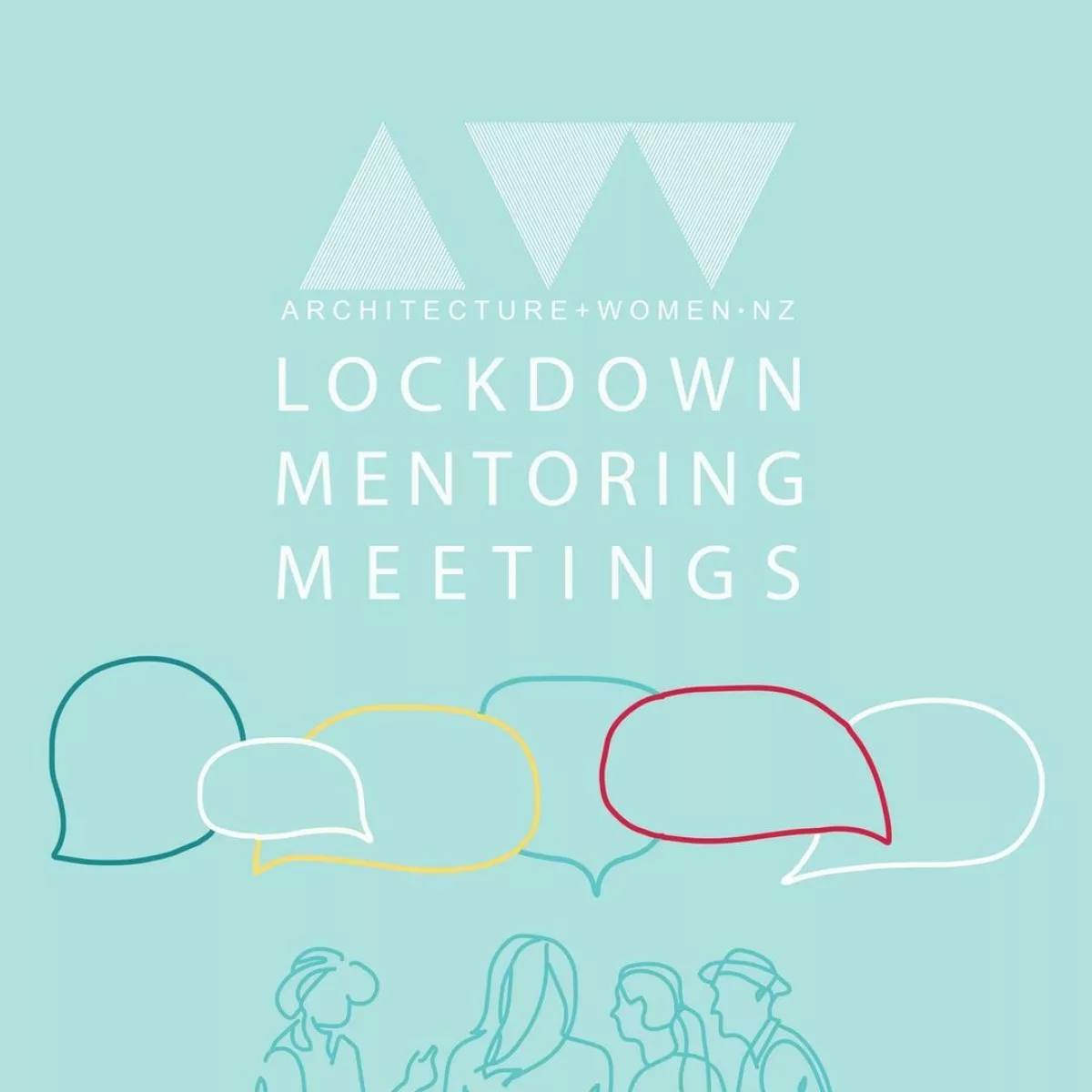 Lockdown mentoring meetings 01