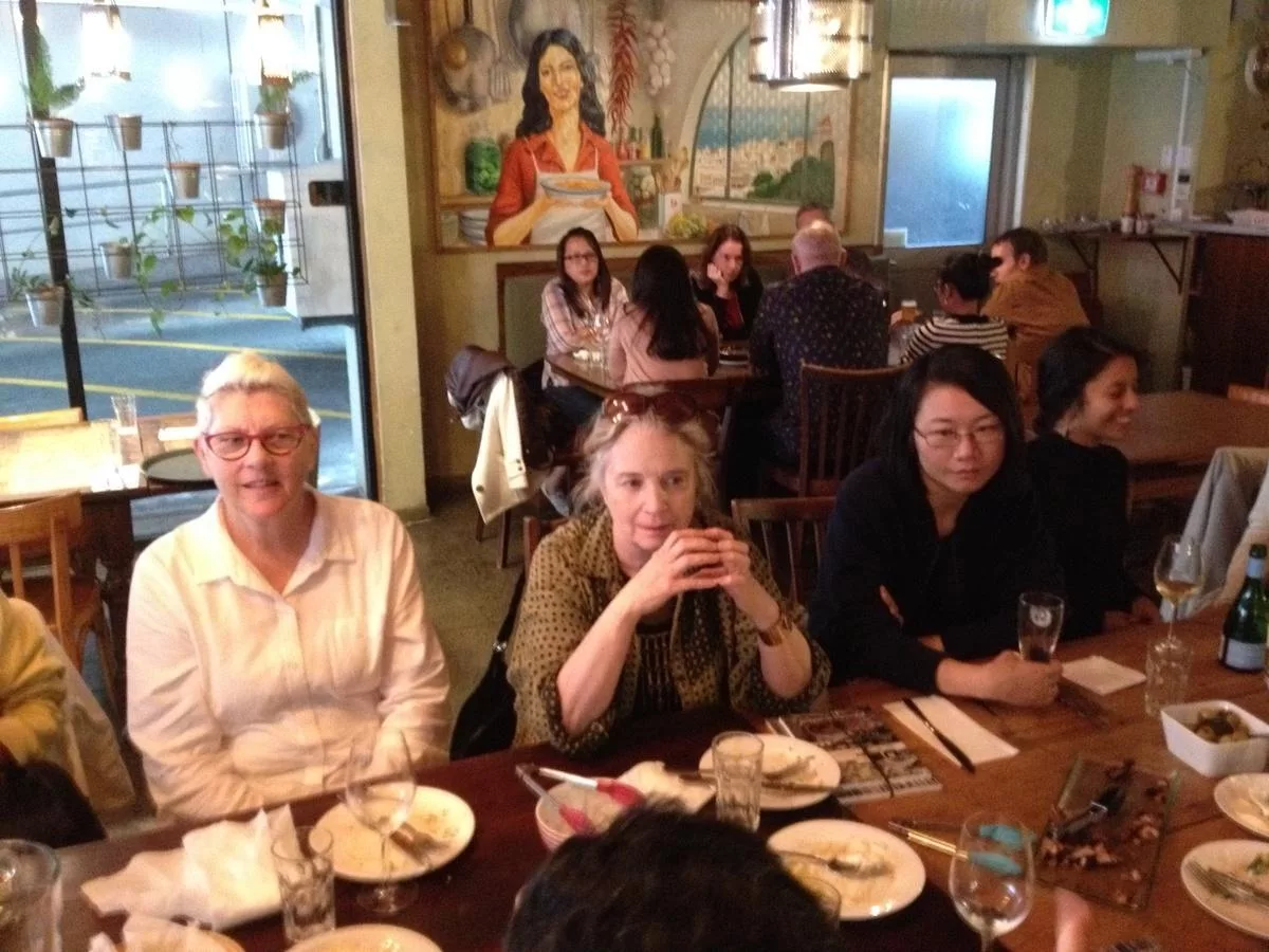 A w nz interstices lunch 26 may 2017 04