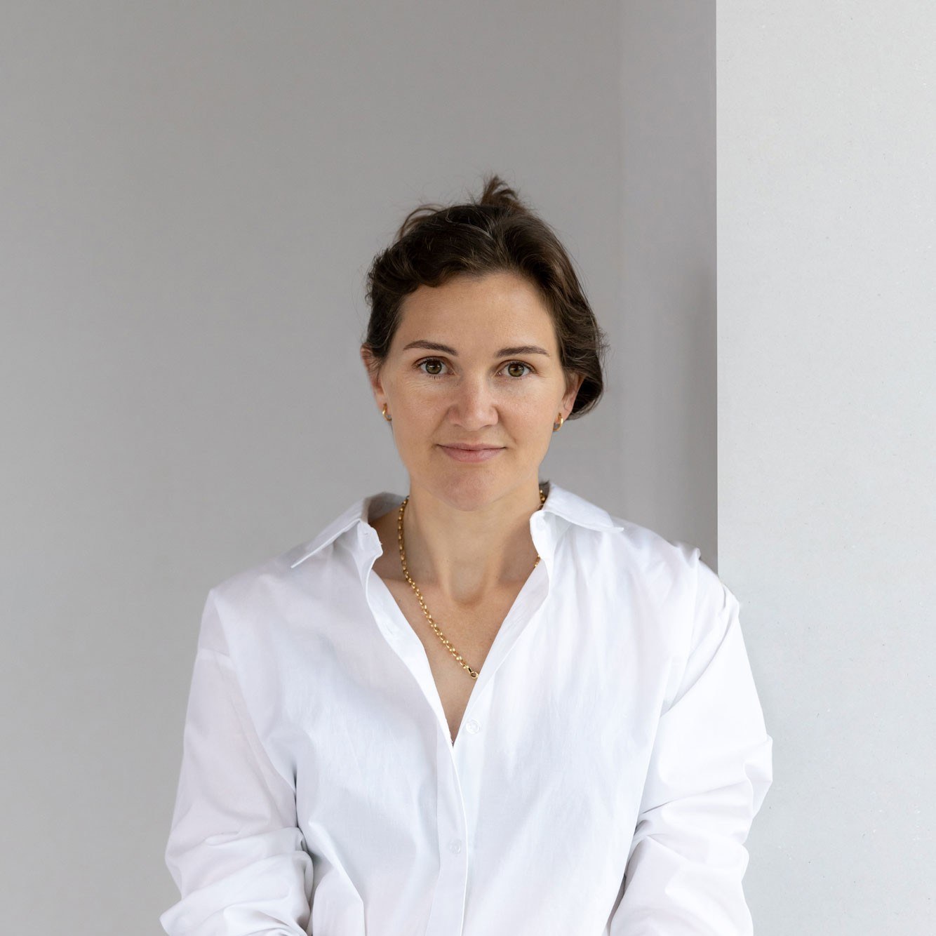 Louise Booth - AWNZ