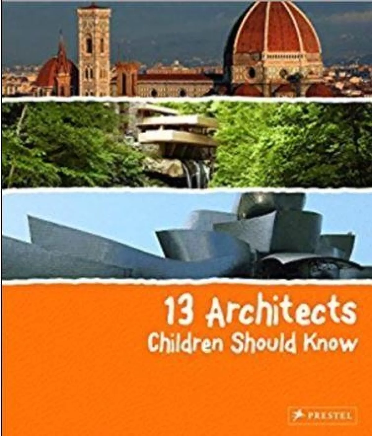 Books for xmas for your young architect by elizabeth c 02