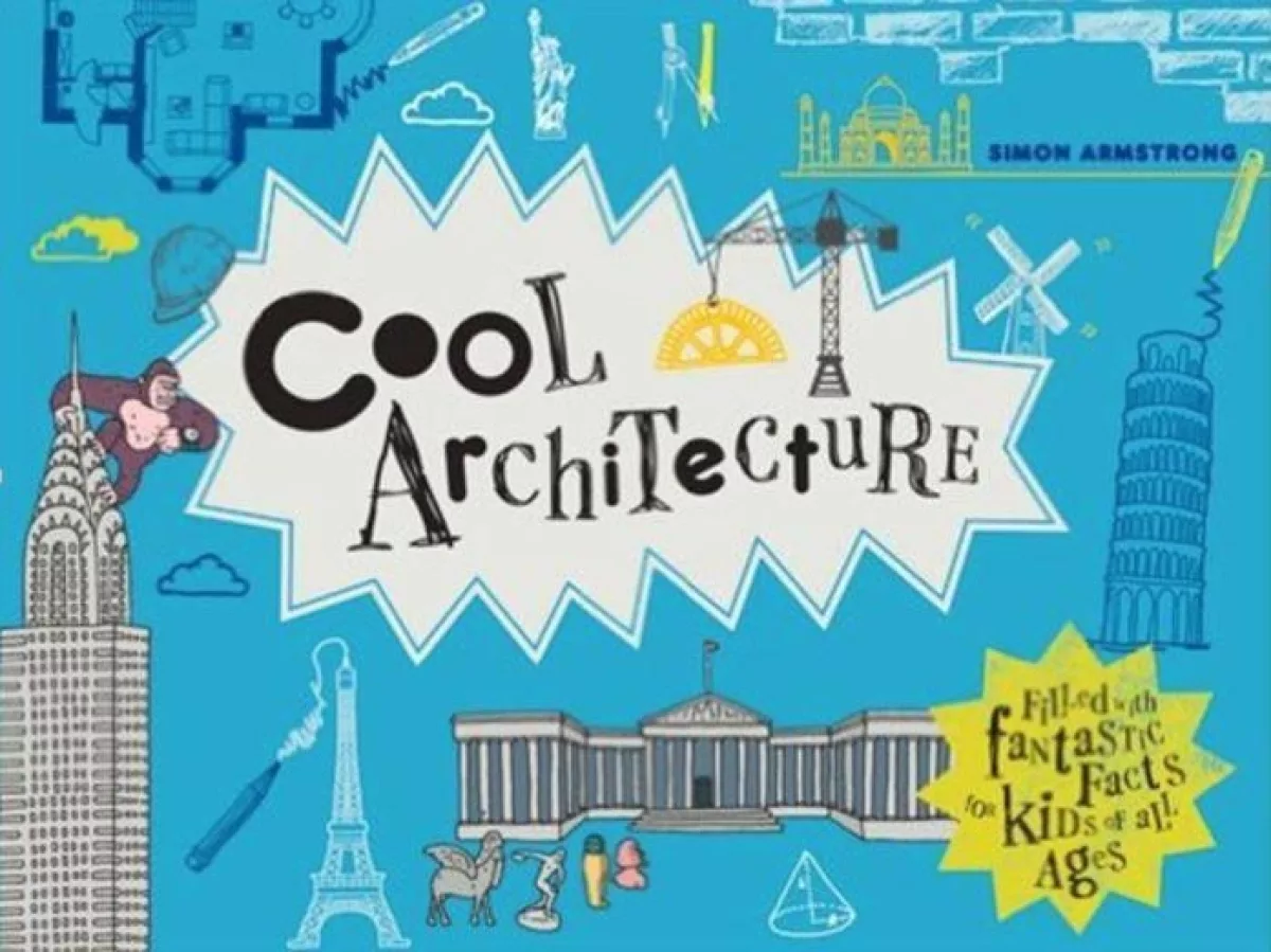Books for xmas for your young architect by elizabeth c 03