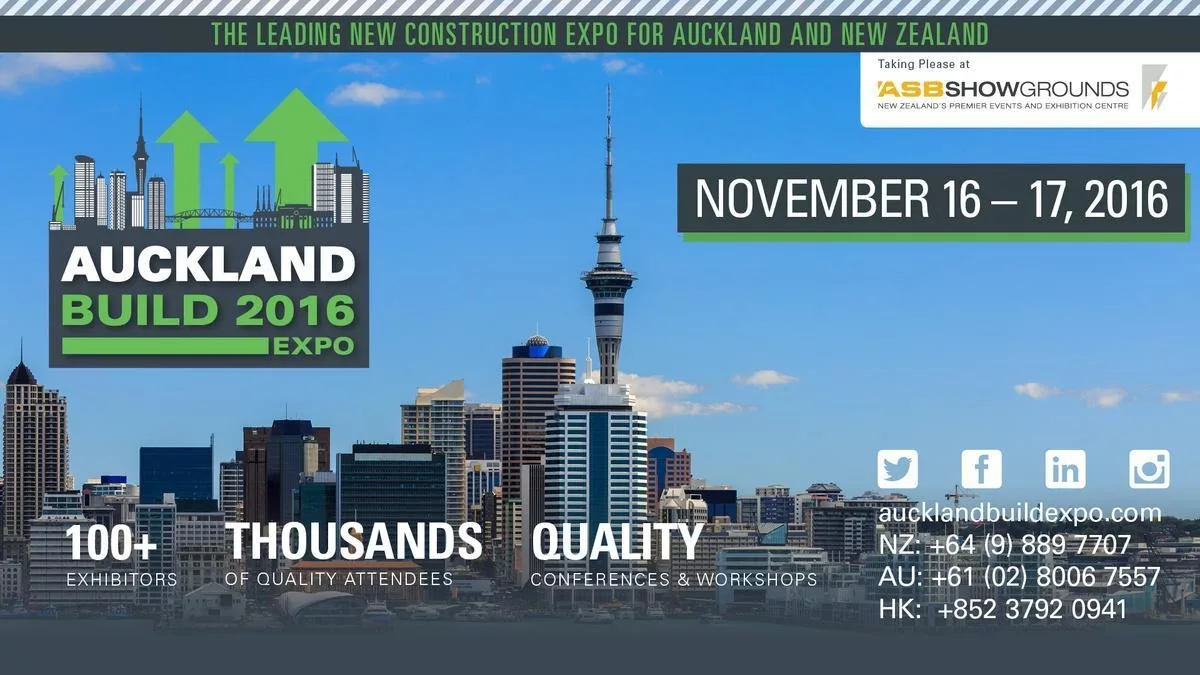 A w nz interview with auckland build expo 2016 02