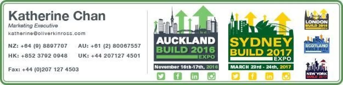 A w nz interview with auckland build expo 2016 03