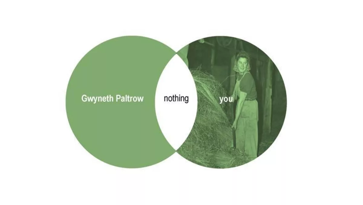 Working mothers illustrated in venn diagrammes by nikk 16