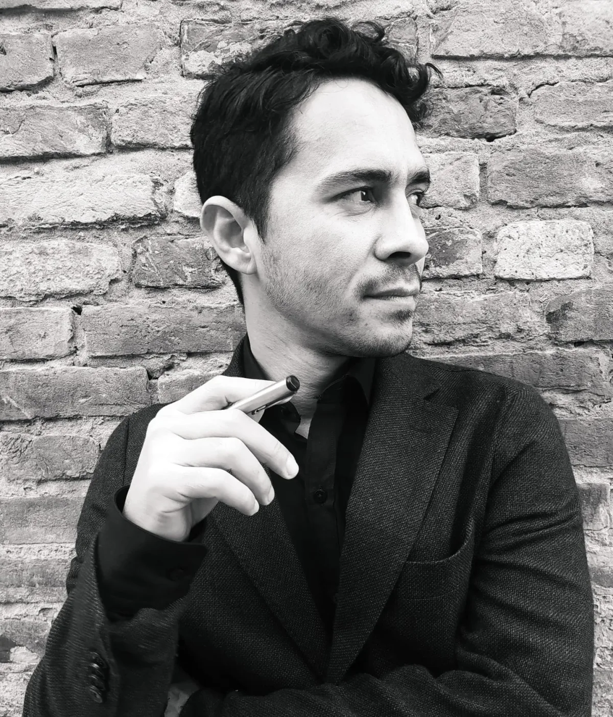 Profile photo 2 crop