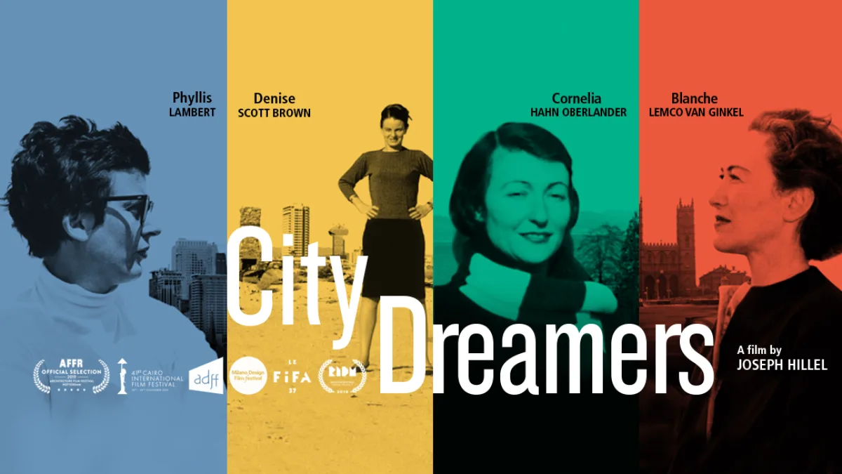 City Dreamers Horizontal poster Intl Logos FB