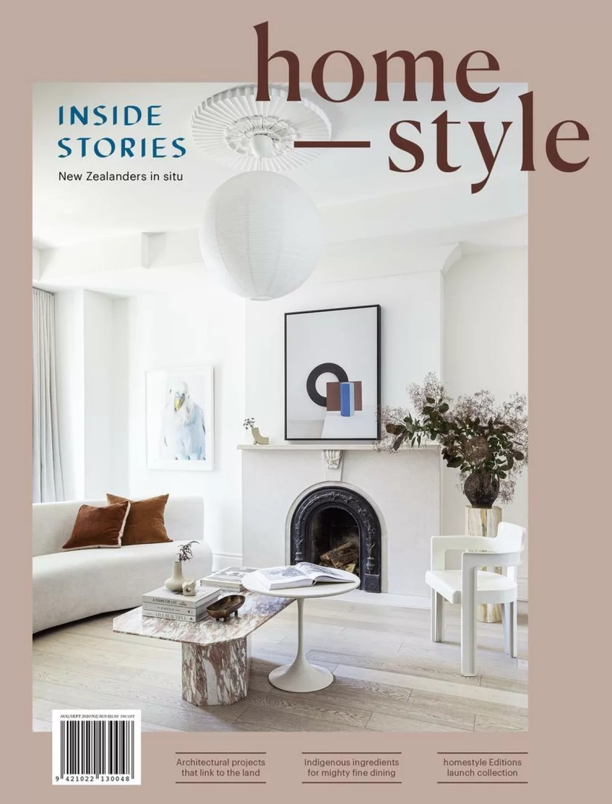 A w nz and homestyle magazine series 1 03