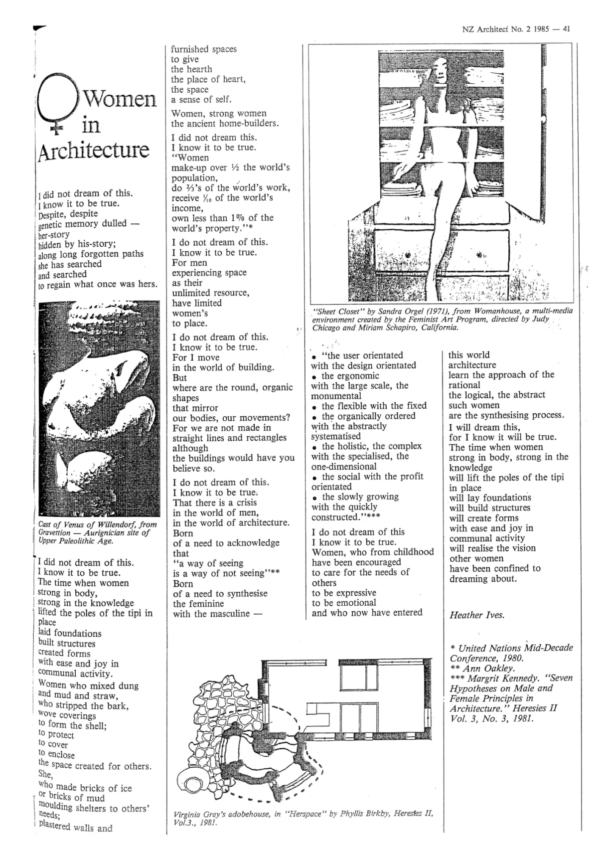 JT Women Arch NZ Architect Articles 1983 51 Page 8