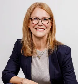 Brenda James