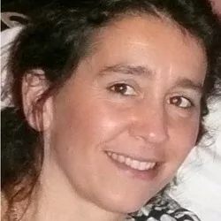 Stefania Nustrini