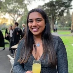 Simran Kaur