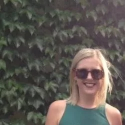 Kirsty Jones