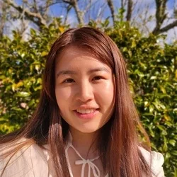 Lily Huang