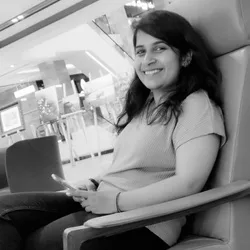 Sonali Thombare