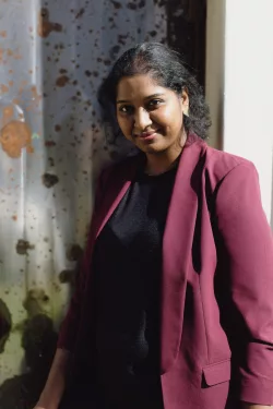 Sowmya Gnanasekaran