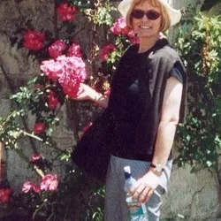 Claire Chambers (nee Taylor)