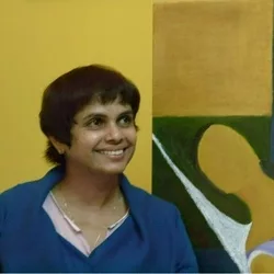 Manjula Fernando
