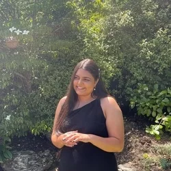 Taegan Singh