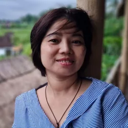 Nhung Nguyen