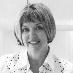 LINDY LEUSCHKE