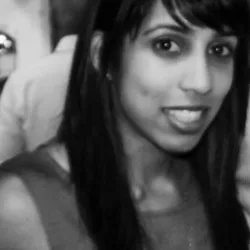 Bhavina Patel