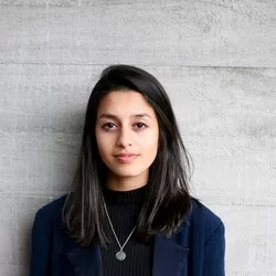 Sukshma Paranjpe