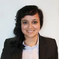 Tuhiena Bhaumik