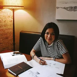 Marianne Calvelo