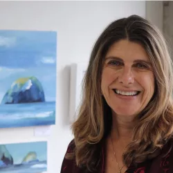 Kathryn Carter
