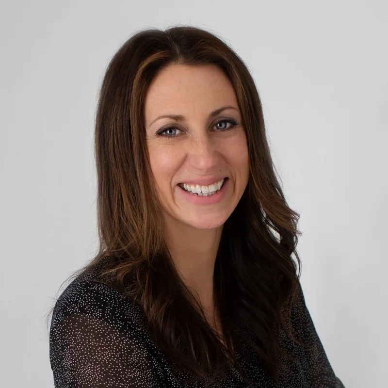 Sally Holdgate