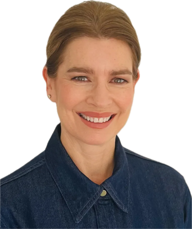 Katie Wilson