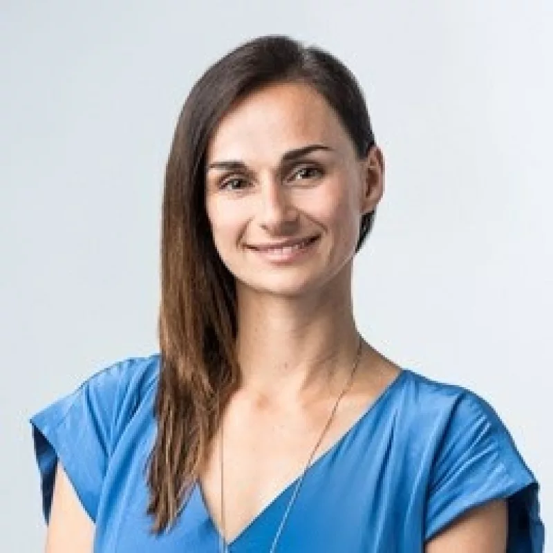 Paulina Porebska