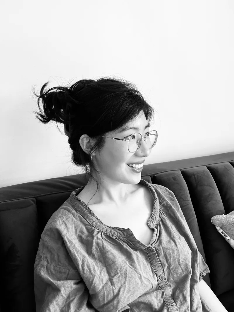 Hannah Zhong