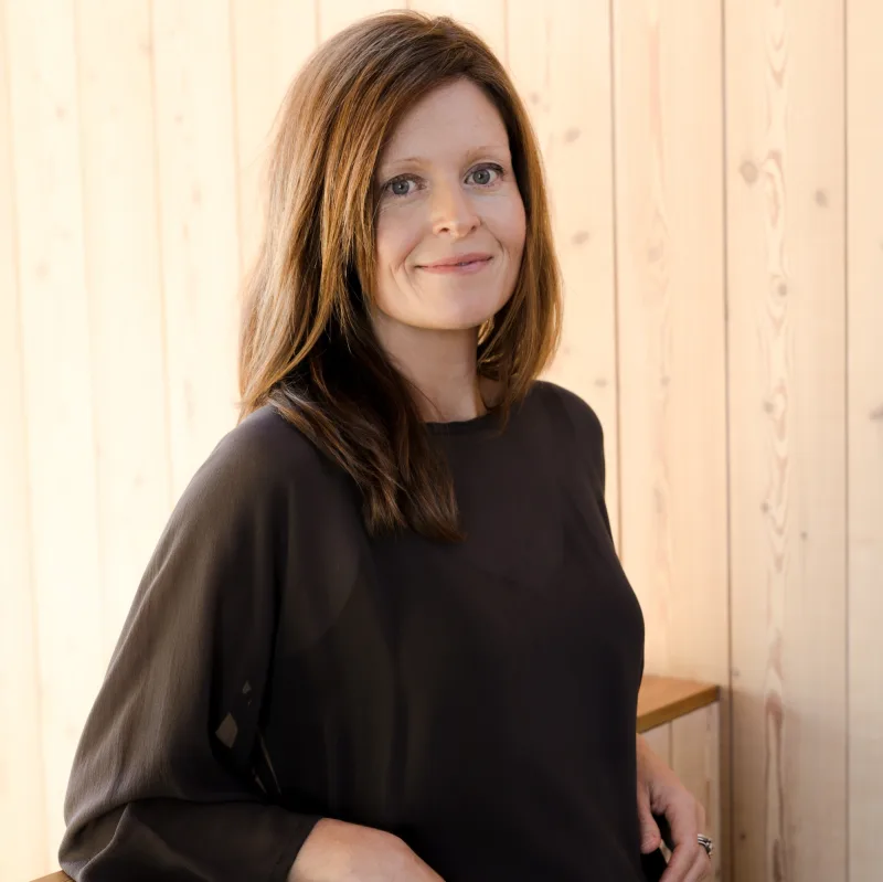 Kate Loader