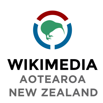 Wikimedia Aotearoa New Zealand