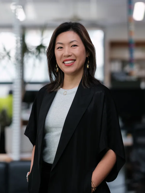 Rachel Xu