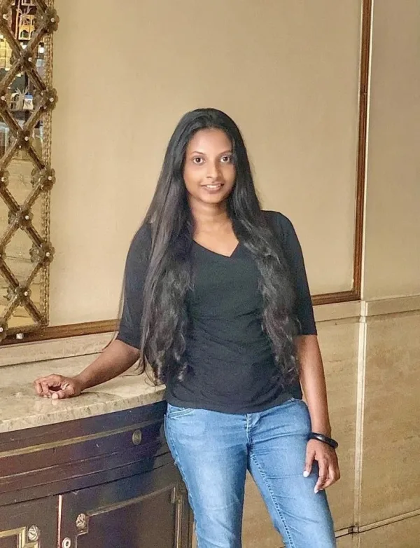 Buddhi De Silva
