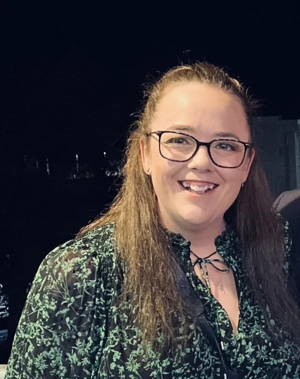 angela melville