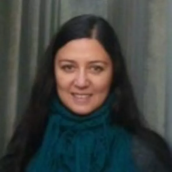 Daniela Gonzalez