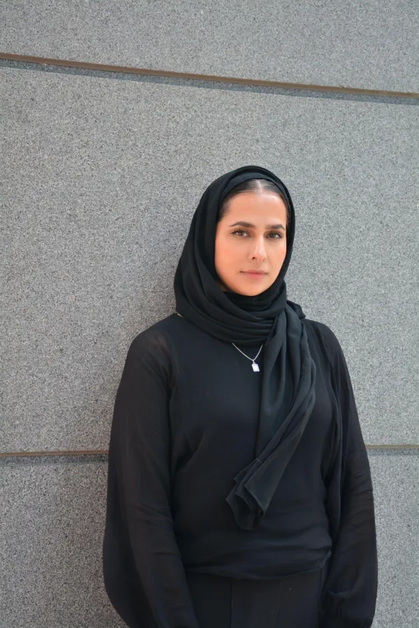 Arfa Yasin