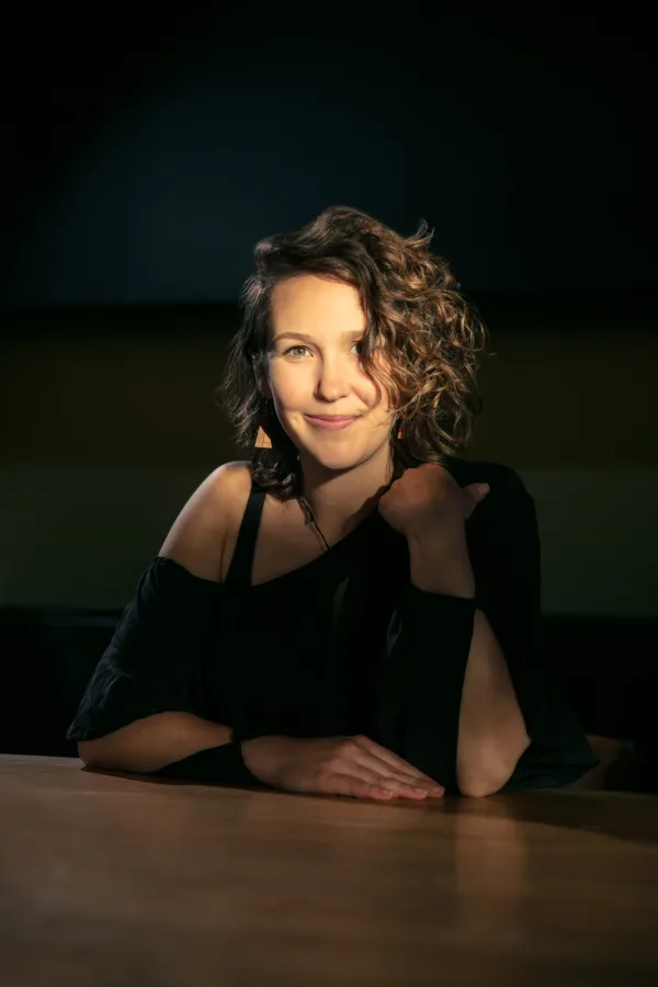 Carolin Friese