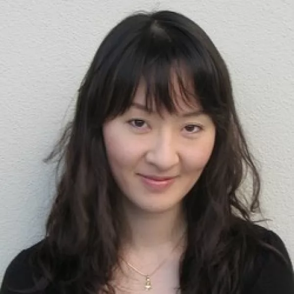 Alexandra JaYeun Lee